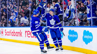 Marner, Tavares returning next season could be tall order for Maple Leafs