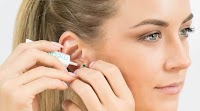 Groundbreaking topical gel relieves ear infections in just one dose
