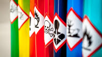 Chemical Hazard Communication Standard Updated in the US | Industry insights | News and insights