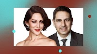 ‘Shayda’ Star Zar Amir Ebrahimi First Met Her Agent Keya Khayatian at a Persian Dance Party at Sundance