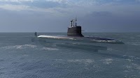 MDL-TKMS bid for Navy’s P-75I submarine tender clears technical evaluation