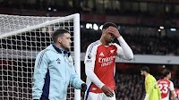 Gunners sweating on defensive trio as injuries mount