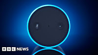 Alexa tells 10-year-old girl to touch live plug with penny