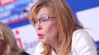 At the second instance: Rumiana Chenalova condemned the prosecutors office for BGN 20,000