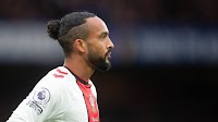 Former Arsenal star, Theo Walcott retires from football