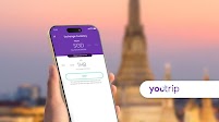 YouTrip Launches Thai Baht Wallet, Offers Travel Promotions for Users