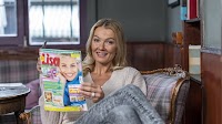 Lisa: Franziska van Almsick appointed brand ambassador for Lisa magazine | Burda News