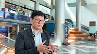🎥What is holding back the bioeconomy? In conversation with Boston Bioprocess CEO Dr. Michael Tai