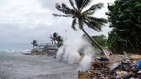 UN chief issues global SOS as new reports warn Pacific sea-level rise outstrips global average