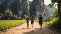 Vietnam, Laos, Sri Lanka and Japan Emerge as Cheaper Travel Alternatives to Thailand and Malaysia Due to the Recent Surge in the Thai Baht and Malaysian Ringgit: Complete Information