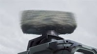 Saab receives Swedish order for Giraffe 1X surveillance radar