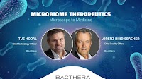 Live biotherapeutic products: bridging innovations and challenges in manufacturing