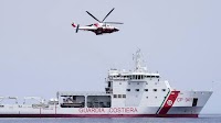 Coast Guard Evolution: AI and Unmanned Systems Enhancing SAR Operations