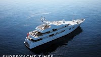 Amels superyacht TJ Esperenza sold