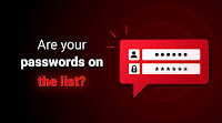 Most Common Passwords 2025 - Is Yours on the List?