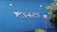 SARS eFiling website crashes as tax season opens