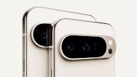 UK operators accept pre-orders for new Google Pixel 9 range