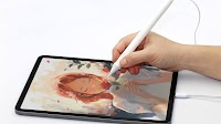 The SonarPen 2 is the most affordable iPad stylus with pressure sensitivity - GSMArena.com news