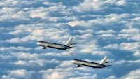 JB MDL completes KC-46A Pegasus AFFORGEN certification > Air Force > Article Display
