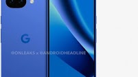 Google Pixel 10a leaks in CAD-based renders - GSMArena.com news