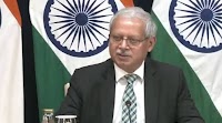 India aspires to become global hub for aircraft MRO with Singapore collaboration