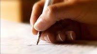 Guest Column | The joy of putting pen to paper