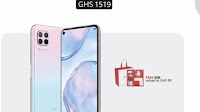 Get impressive Black Friday Offers from HUAWEI this November