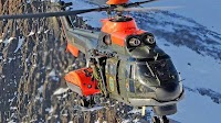 Heli-One partners with Ex-Change Parts to sell Airbus Helicopters Super Puma AS332M1
