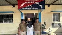Man Rapes 10-Year-Old Girl, Inserts Rod In Her Genitals: Gujarat Police