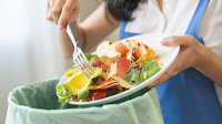 Food waste: 132 kg per inhabitant in the EU in 2022