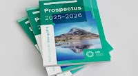 Donegal ETB publishes their 2025-2026 Further Education and Training prospectus