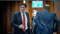 Israel to urge US: Set timeframe for ‘maximum pressure’ on Iran