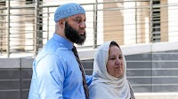 Adnan Syed, whose conviction was overturned and then reinstated, seeks sentence reduction in 'Serial' murder case