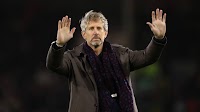 Edwin van der Sar picks the greatest Manchester United player of all time, there's a clear winner