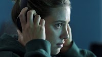 American Sweatshop: Lili Reinhart mystery thriller produced by Barry Levinson is coming to theatres and VOD