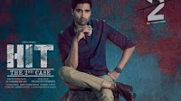 Adivi Sesh’s HIT: The Second Case OTT Release Date Finalised? What We Know