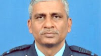 Air Marshal BBP Sinha takes over as the New Administrative Head of Indian Air Force (IAF)