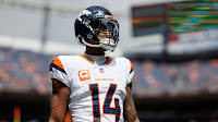 Steelers news: Courtland Sutton trade rumors, TJ Watt highway robbery and more