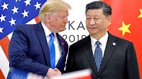 Trump's alienation of Europe has China 'delighted,' says former U.S. ambassador