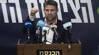 Two Israeli ministers have been barred from NZ. Here’s why