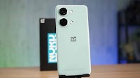 OnePlus Nord 3 5G Price in Bangladesh and India