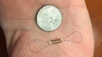 Tiny Implant Monitors Patients' Hearts from their Homes