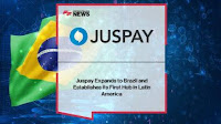 Juspay Expands to Brazil and Establishes its First Hub in Latin America