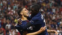 PSG vs Bayern Munich 2-0: FIFA Club World Cup – as it happened