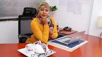 I-ZAR Group's Rashida Nasamu To Speak At Zongo Skills Project Launch