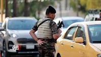 Security Brief: Robberies, killings, and suicides reported across Iraq - Shafaq News