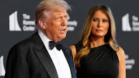 Trump attends ‘Les Misérables’ at the Kennedy Center, drawing boos and cheers