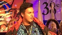 NHL prospect Ethan Bear lifted up as role model at AFN assembly