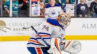 Stuart Skinner’s potential comeback and NHL Trade Rumors: Bruins Joonas Korpisalo and Blue Jackets in foc