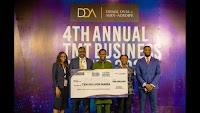 Experts at DOA annual TMT business series discuss Nigeria’s digital future